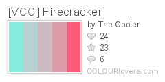 [VCC] Firecracker